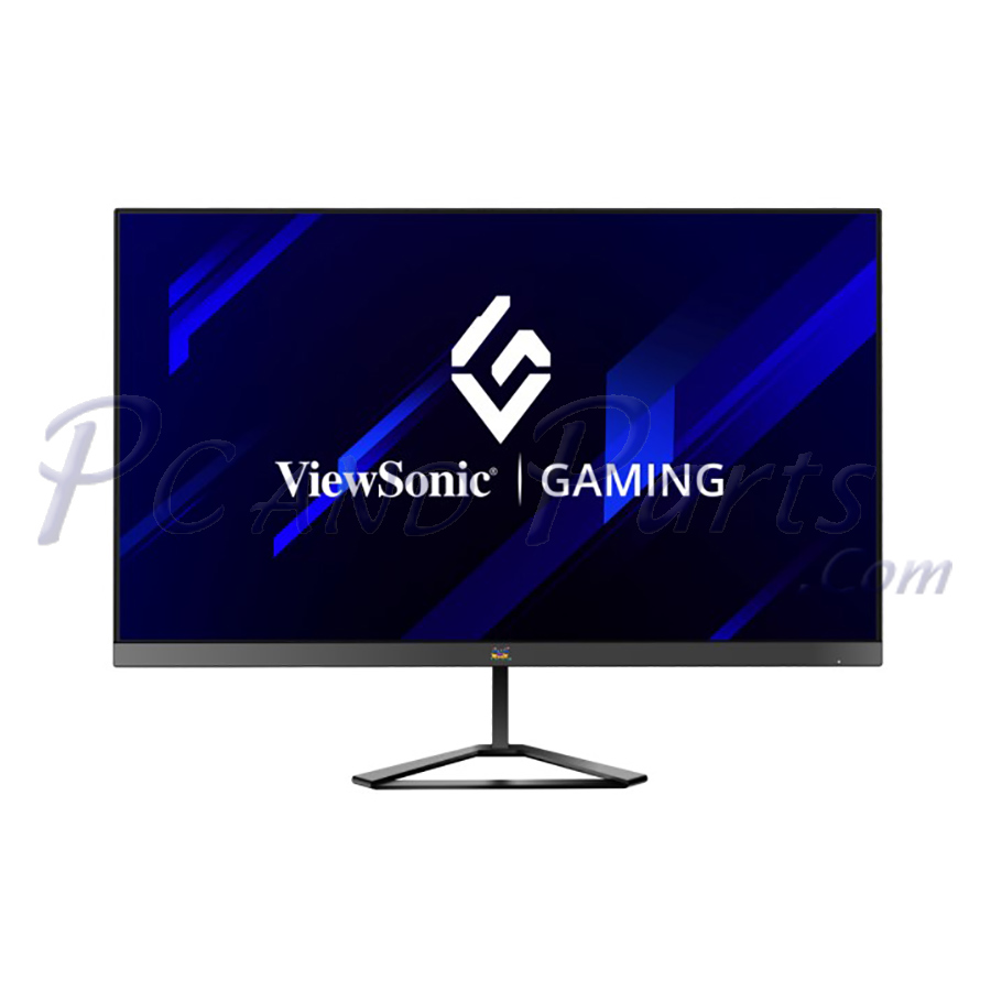ViewSonic VX27G58-2K-10 27″ 2K 210Hz 1ms Gaming Monitor