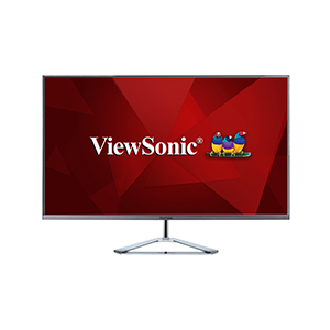 ViewSonic VX3276-MHD-3 32″ FHD Entertainment Monitor