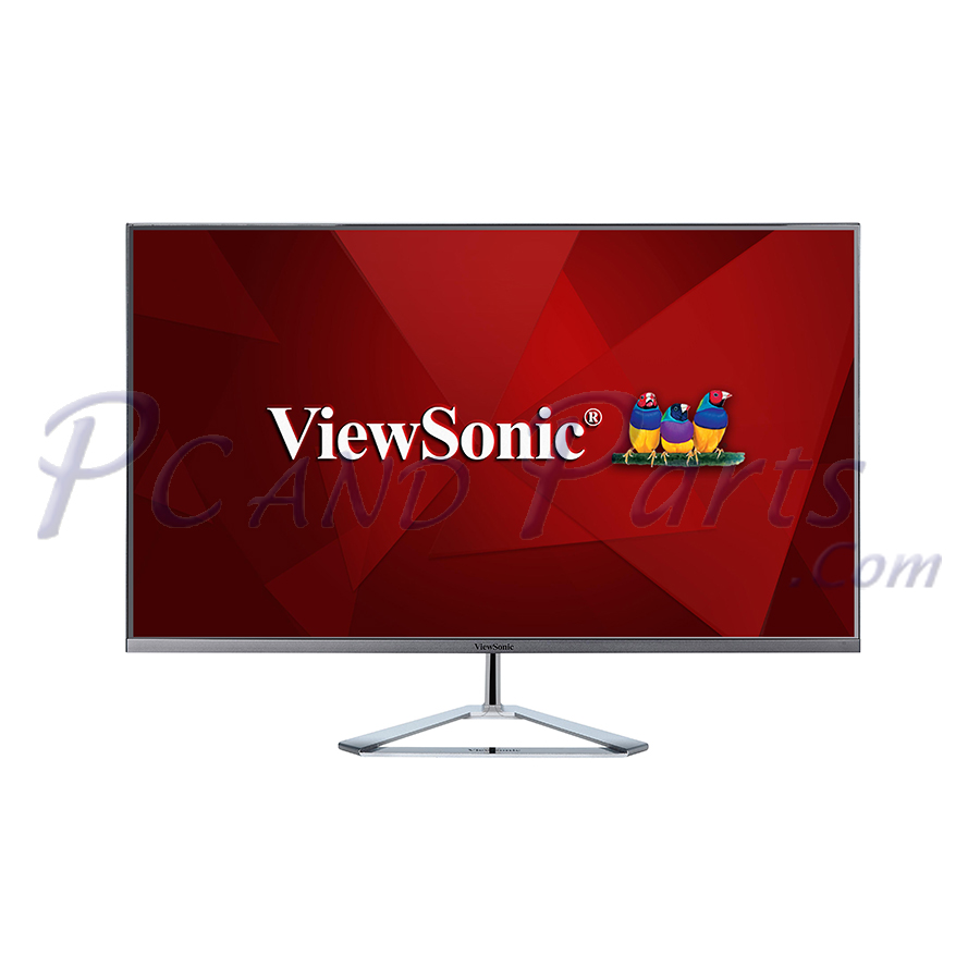 ViewSonic VX3276-MHD-3 32″ FHD Entertainment Monitor