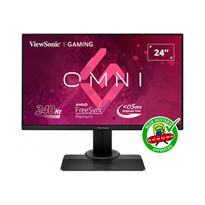 ViewSonic XG2431 24″ 240hz Gaming Monitor