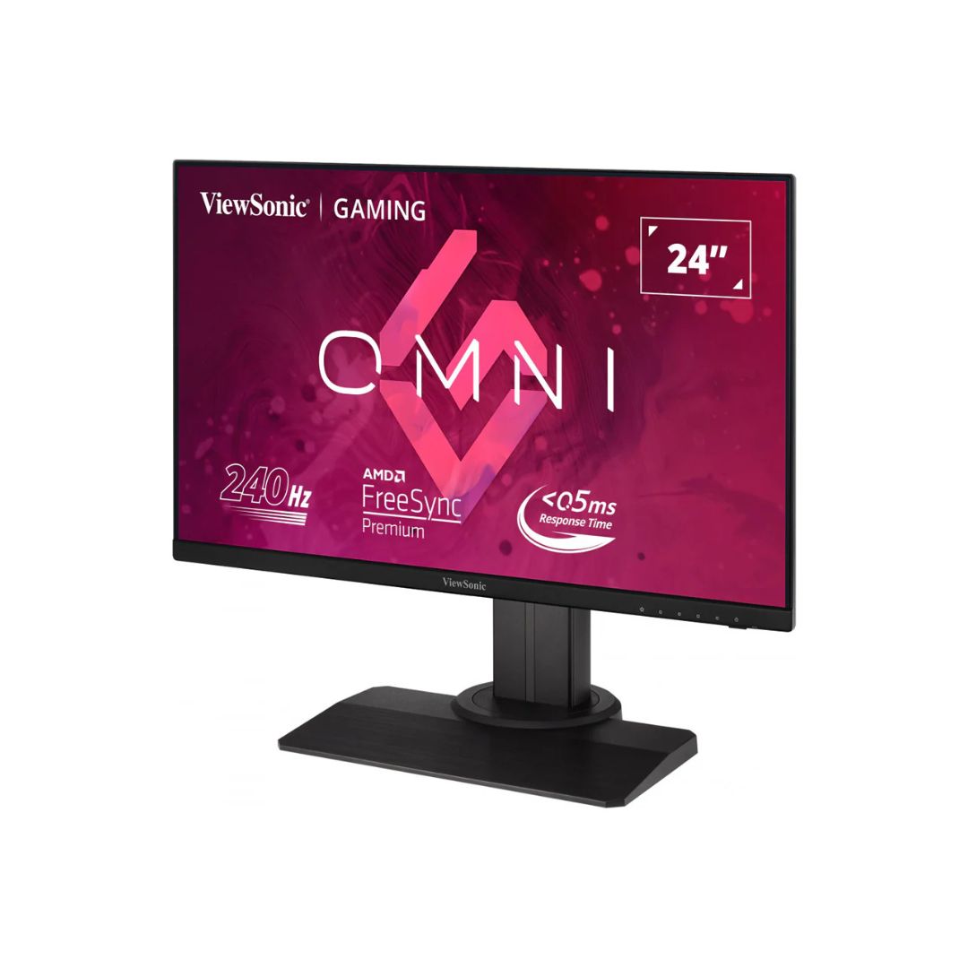 ViewSonic XG2431 24″ FHD 240Hz Gaming Monitor