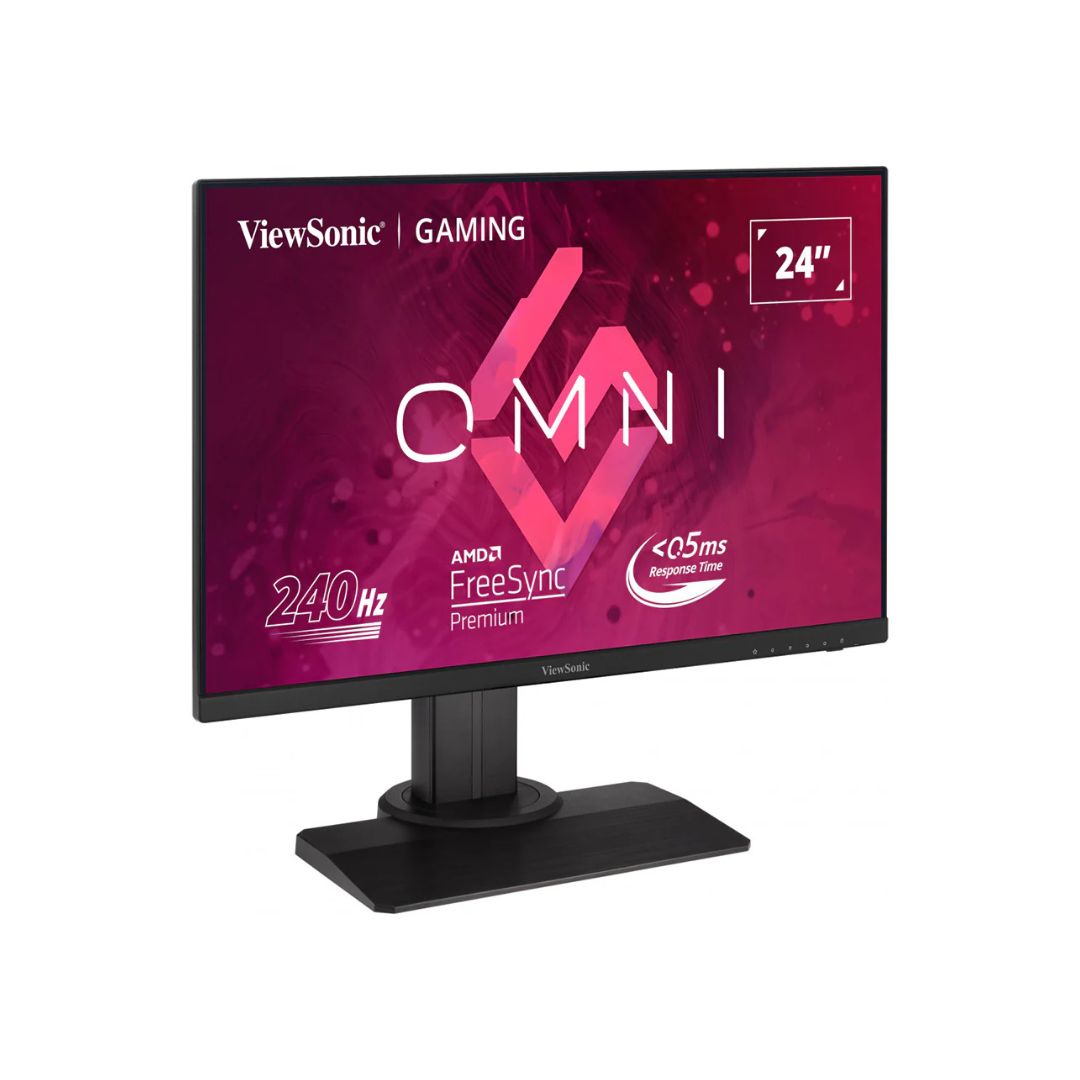 ViewSonic XG2431 24″ FHD 240Hz Gaming Monitor