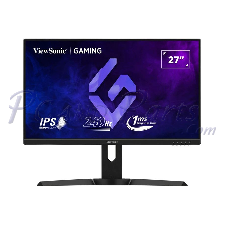 ViewSonic XG2709A 27″ 240Hz 1ms Gaming Monitor