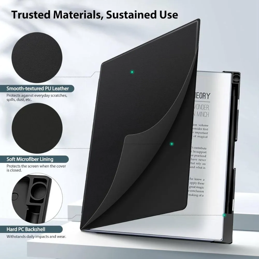 Vurtboly Case Compatible for Remarkable 2 Tablet