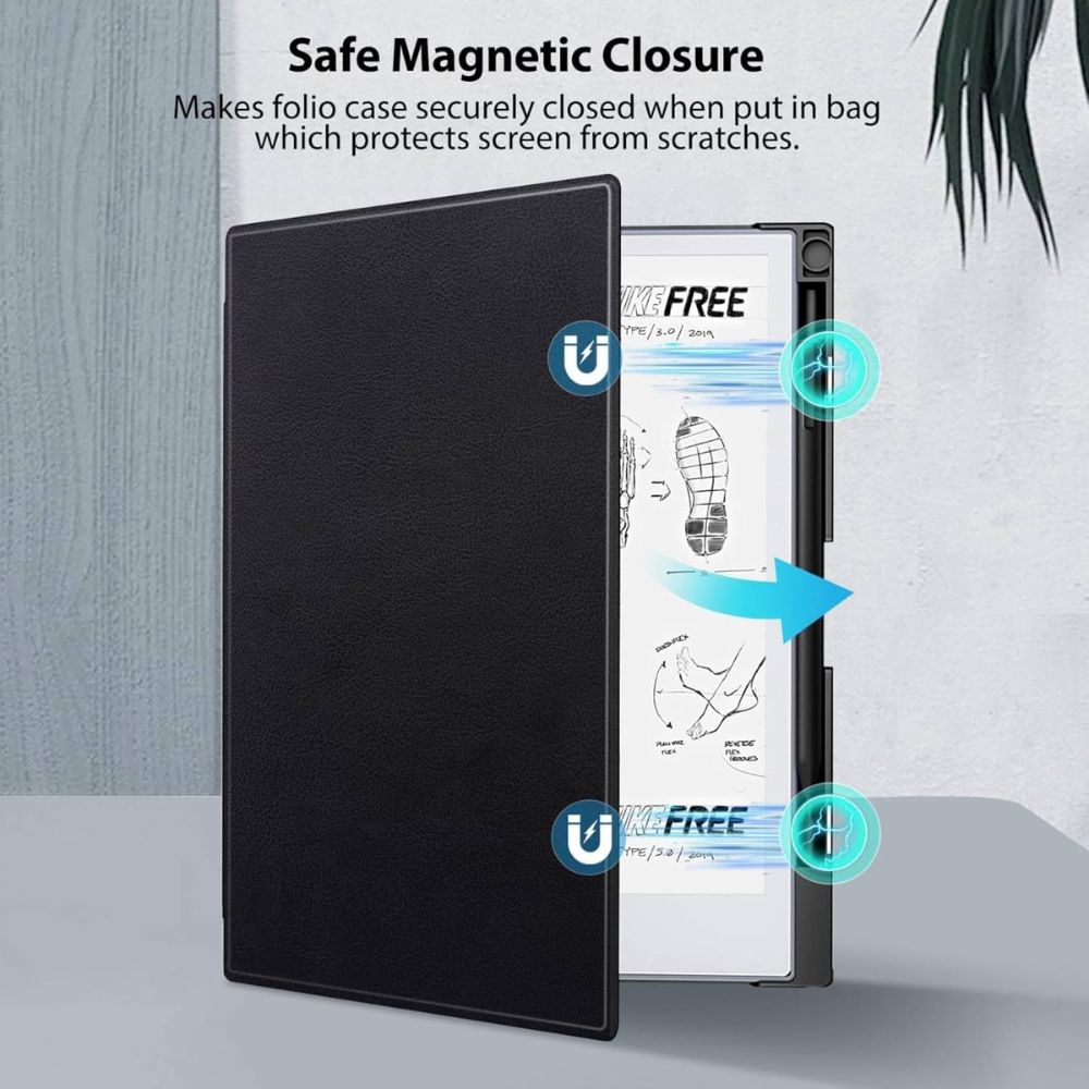 Vurtboly Case Compatible for Remarkable 2 Tablet