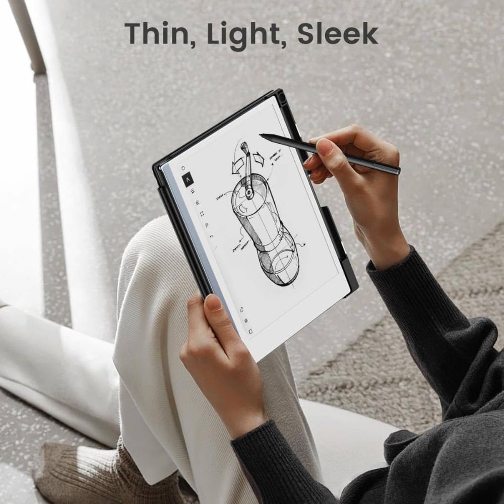 Vurtboly Case Compatible for Remarkable 2 Tablet