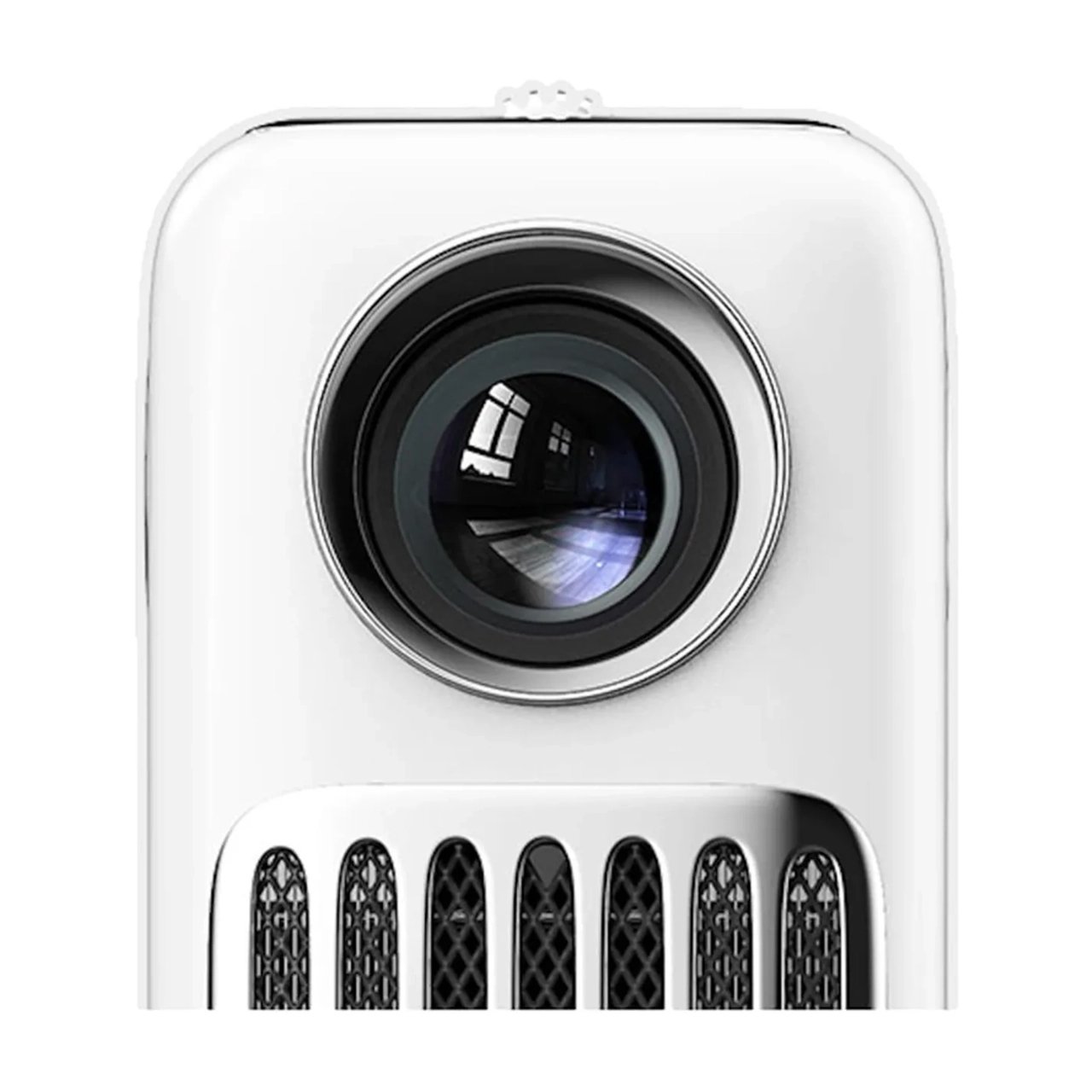 WANBO T2R Max Native projector