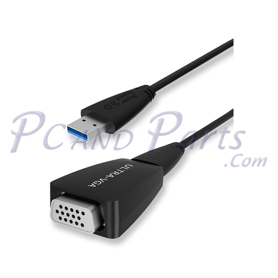 Wavlink USB 3.0 to VGA Adapter