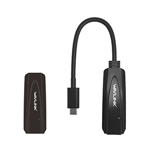 Wavlink USB-C To Gigabit Ethernet Adapter