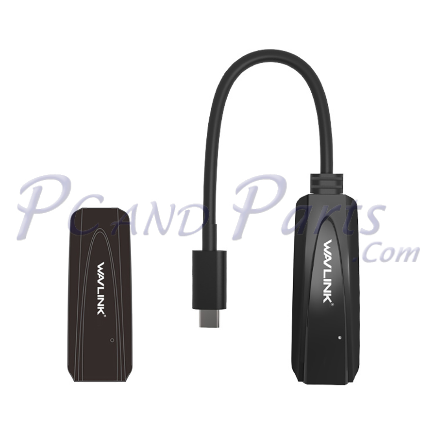 Wavlink USB-C To Gigabit Ethernet Adapter