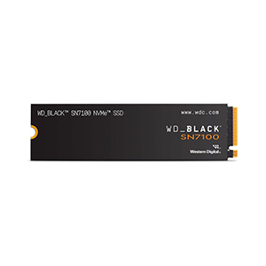 WD_BLACK 1TB SN7100 NVMe Internal Gaming SSD
