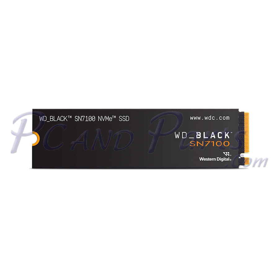 WD_BLACK 1TB SN7100 NVMe Internal Gaming SSD