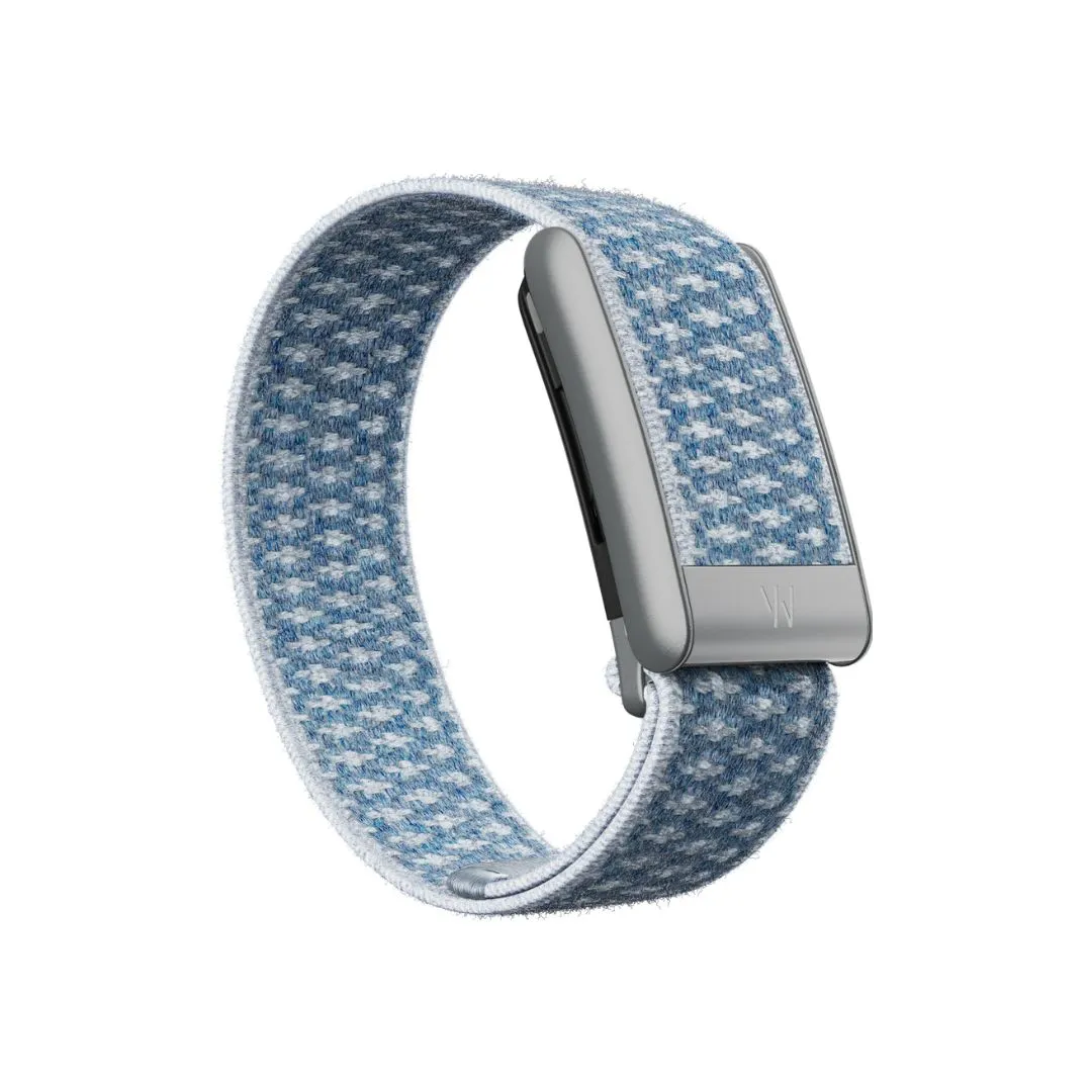 WHOOP CloudKnit Band 5.0