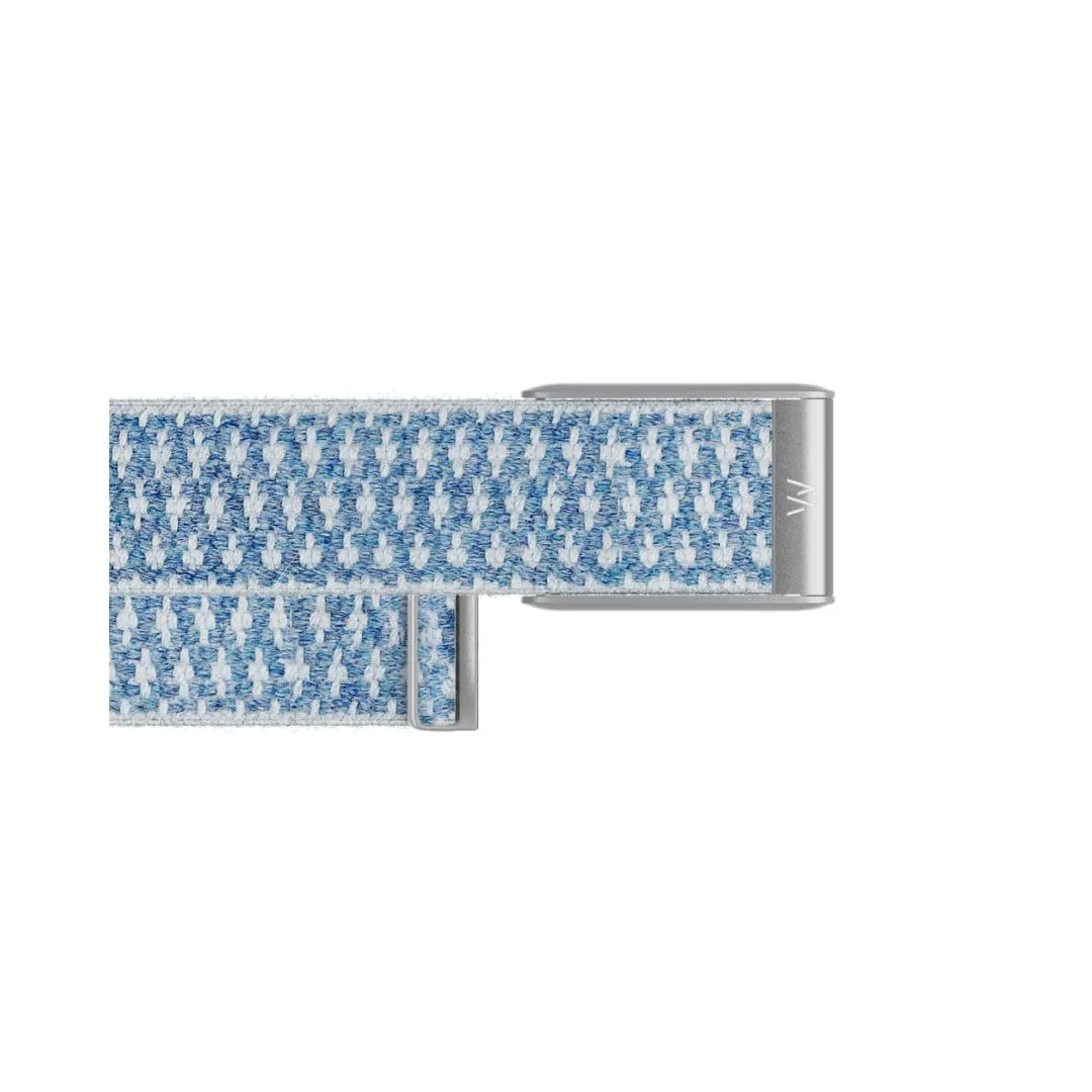 WHOOP CloudKnit Band 5.0