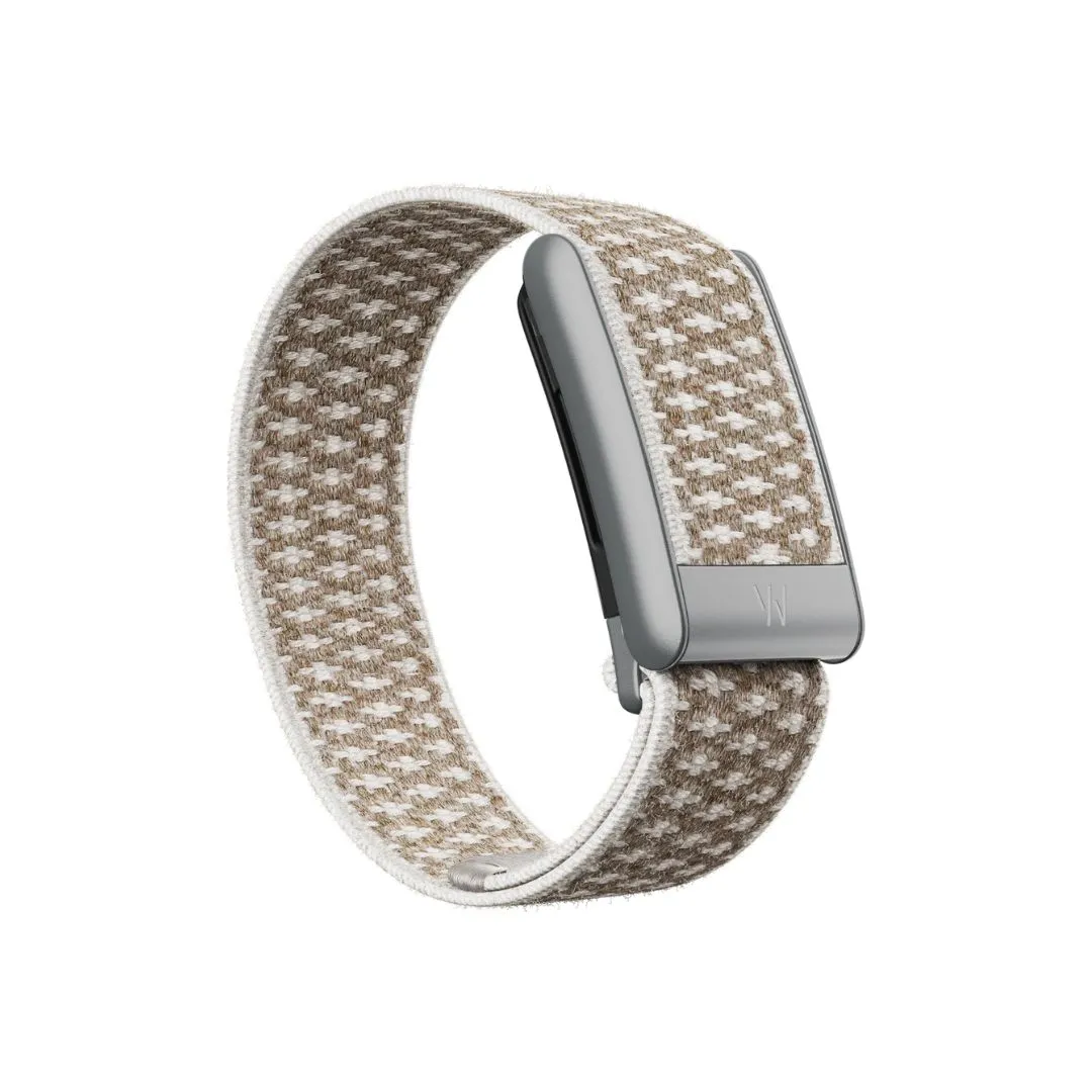 WHOOP CloudKnit Band 5.0