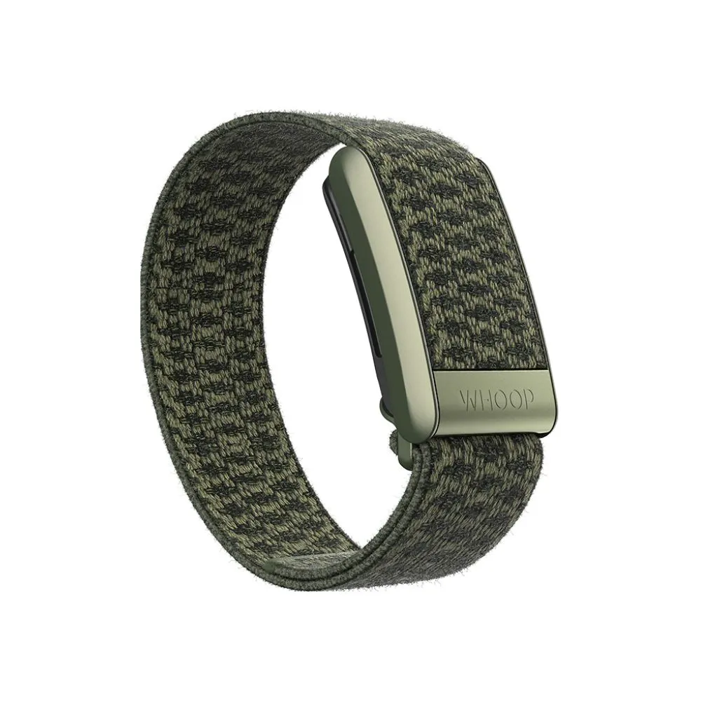 WHOOP CloudKnit Band for WHOOP 4.0