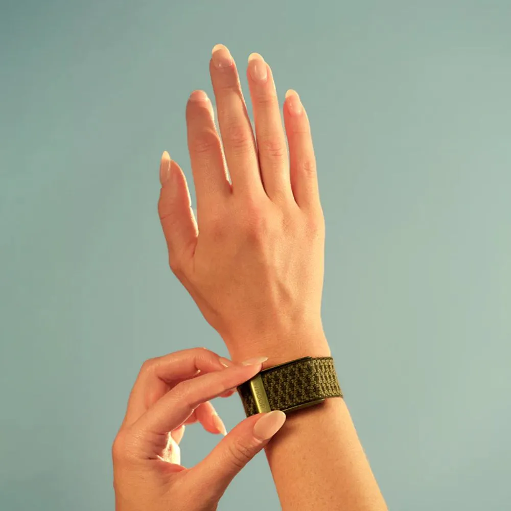 WHOOP CloudKnit Band for WHOOP 4.0
