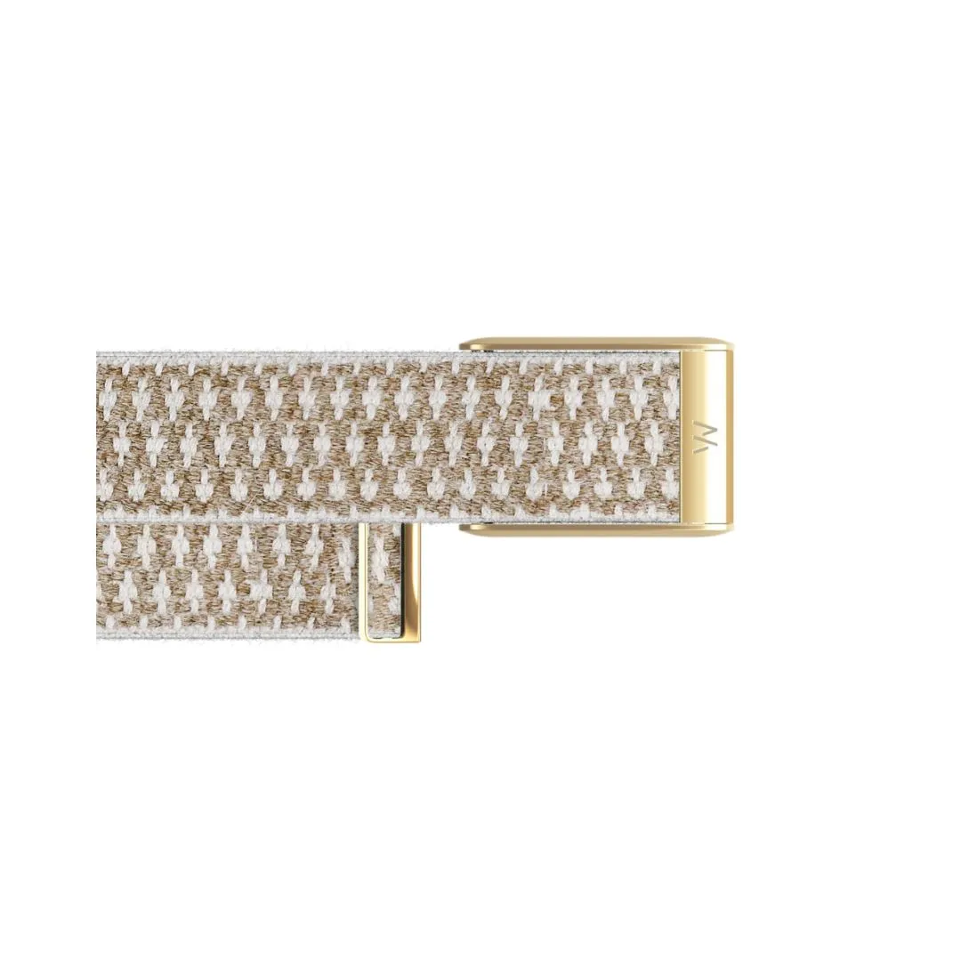 WHOOP CloudKnit Luxe Band 5.0