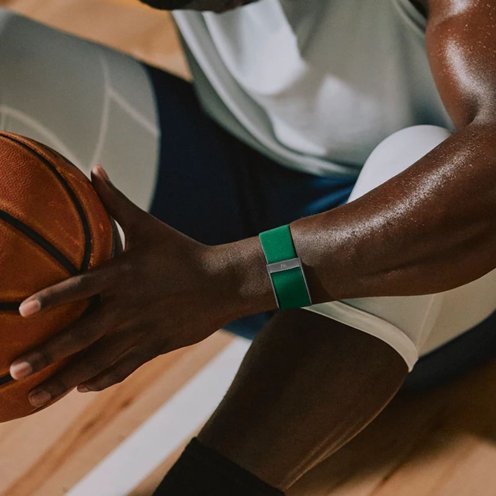 WHOOP CoreKnit Band For Whoop 5.0
