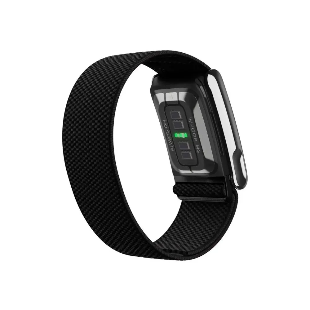 WHOOP Life MG - Health and Fitness Tracker