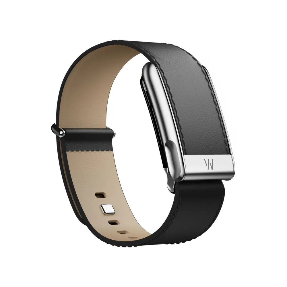 Whoop MG LeatherLuxe Bands 5.0