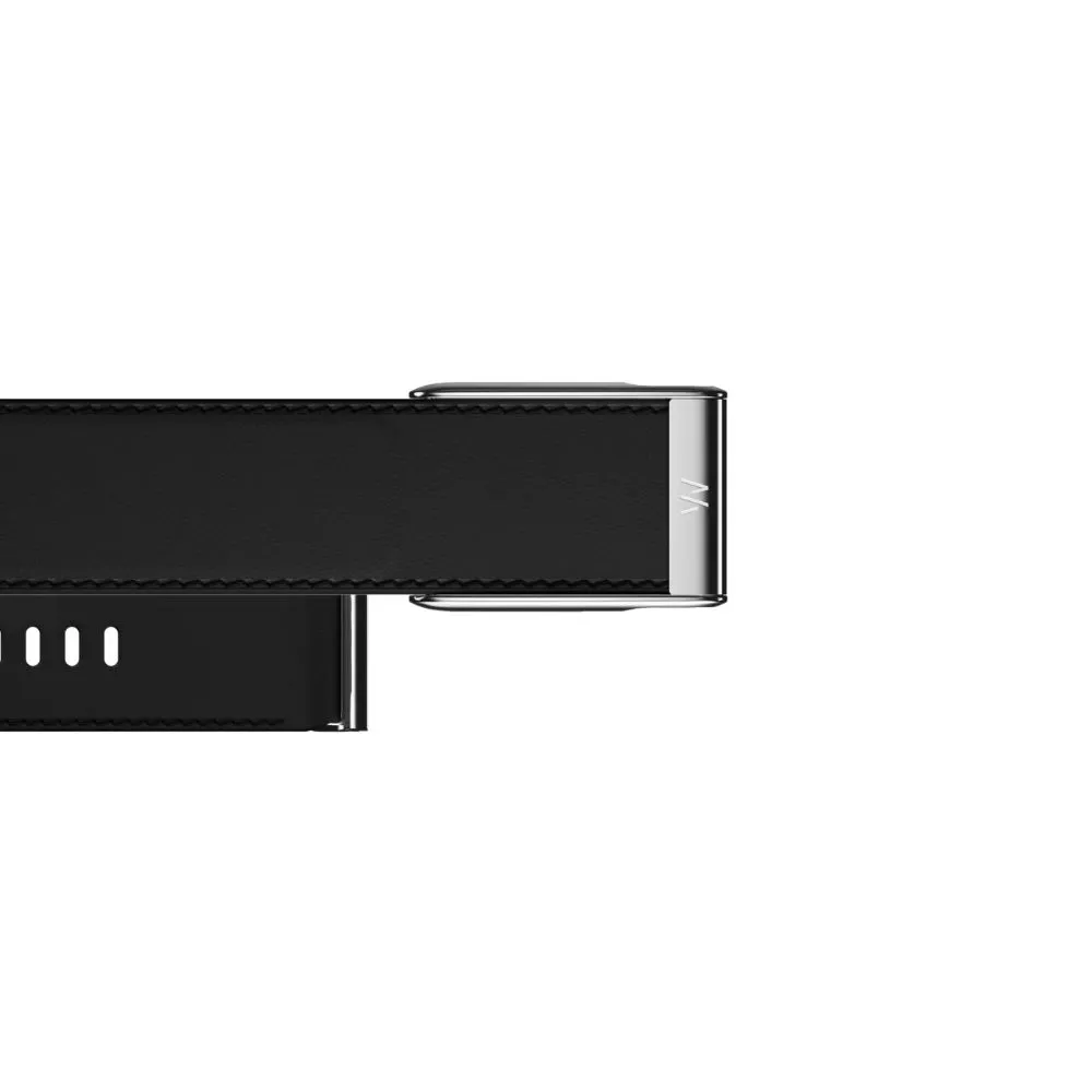 Whoop MG LeatherLuxe Bands 5.0