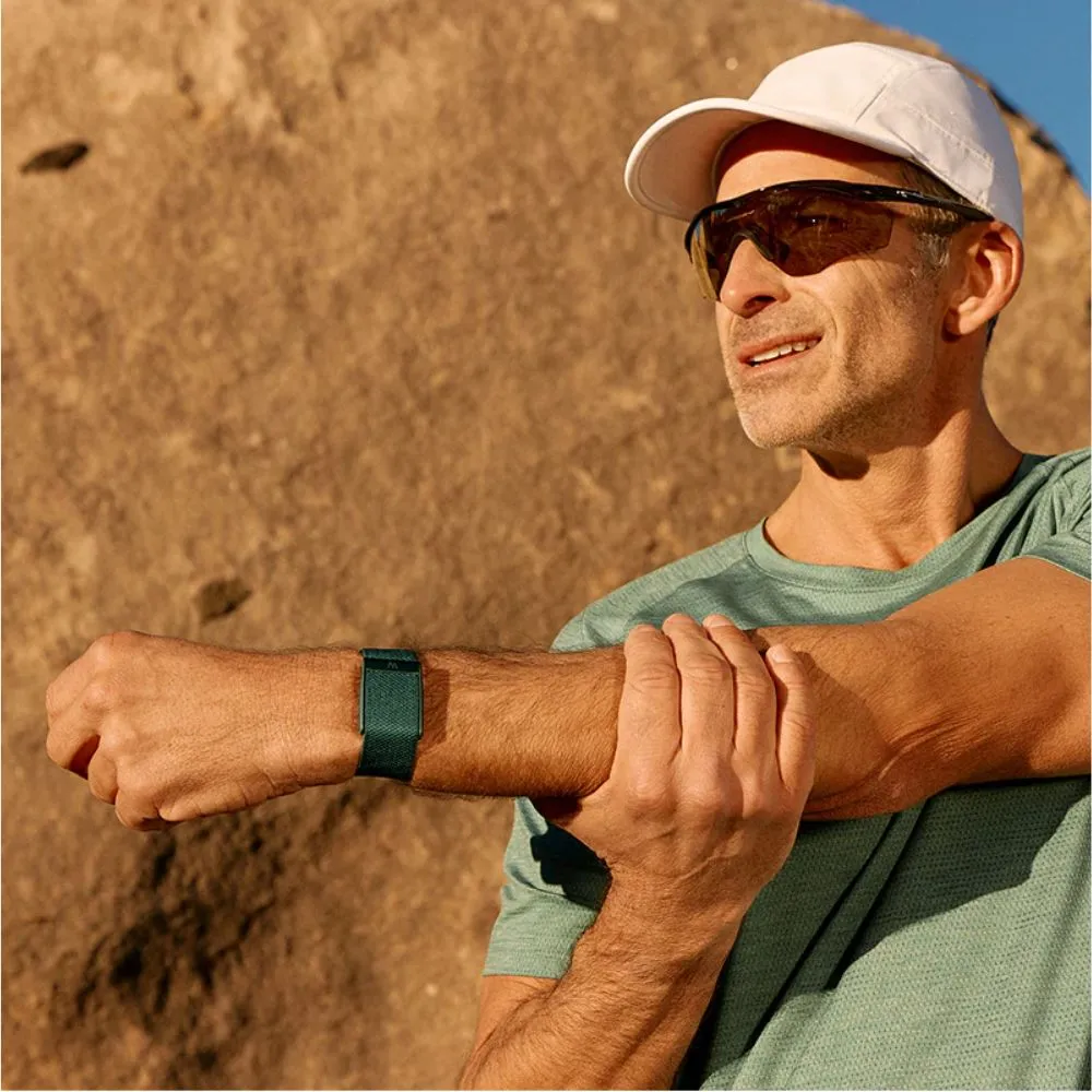 Whoop MG SuperKnit Bands 5.0