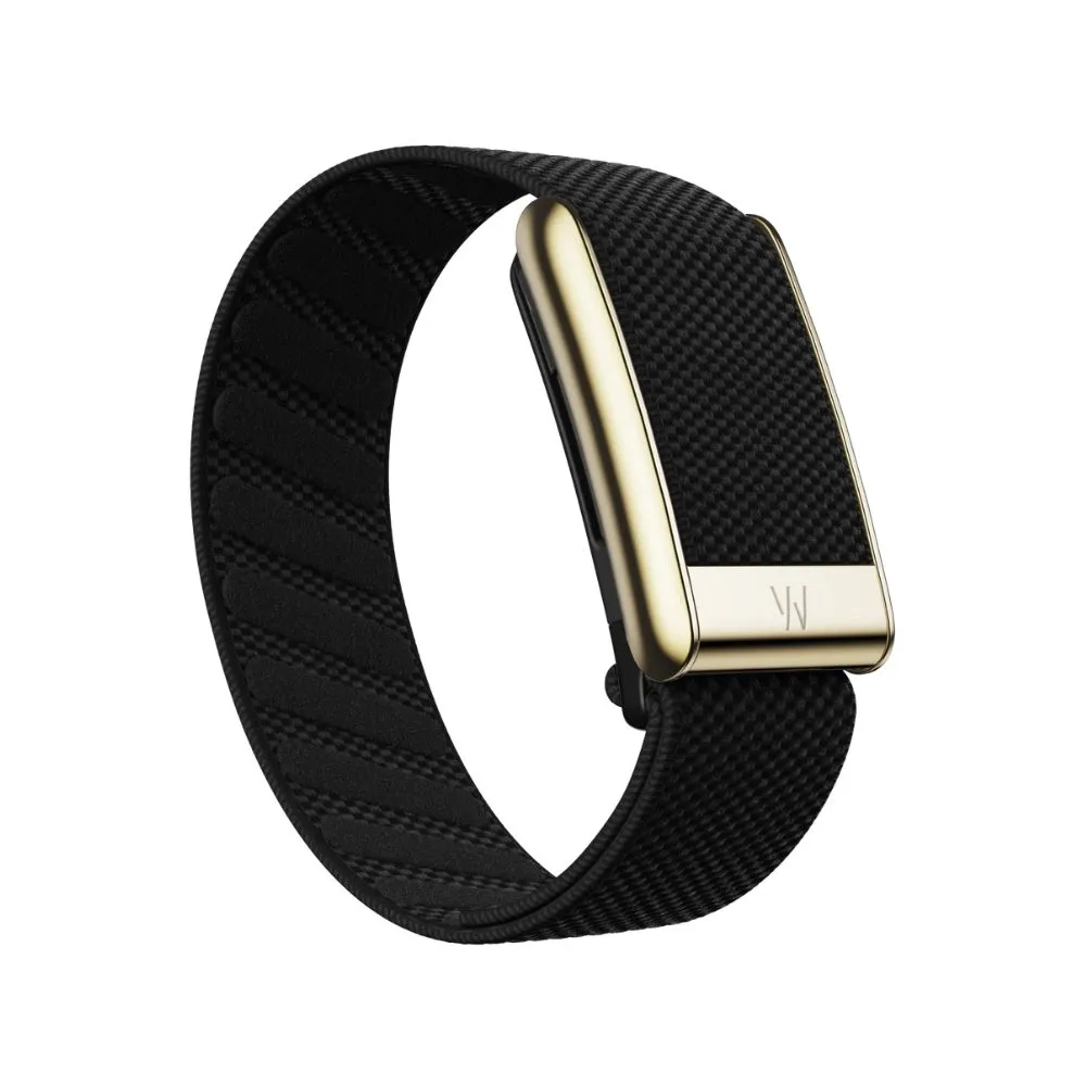 Whoop MG SuperKnit Luxe Bands 5.0