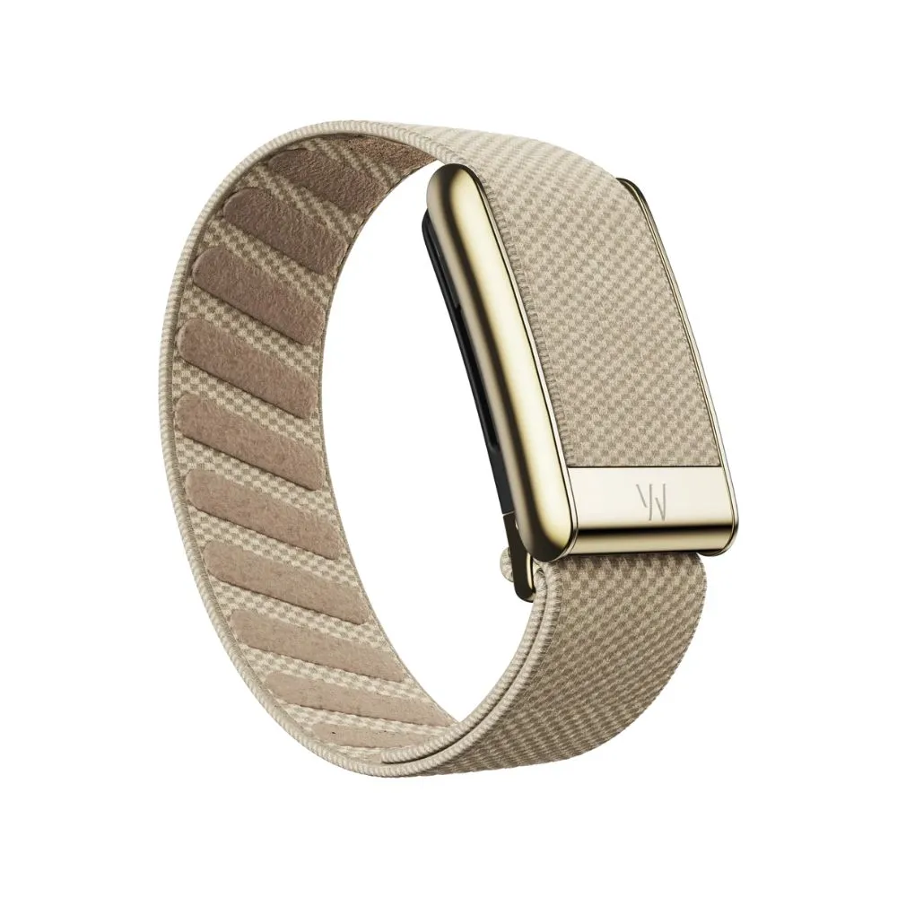 Whoop MG SuperKnit Luxe Bands 5.0
