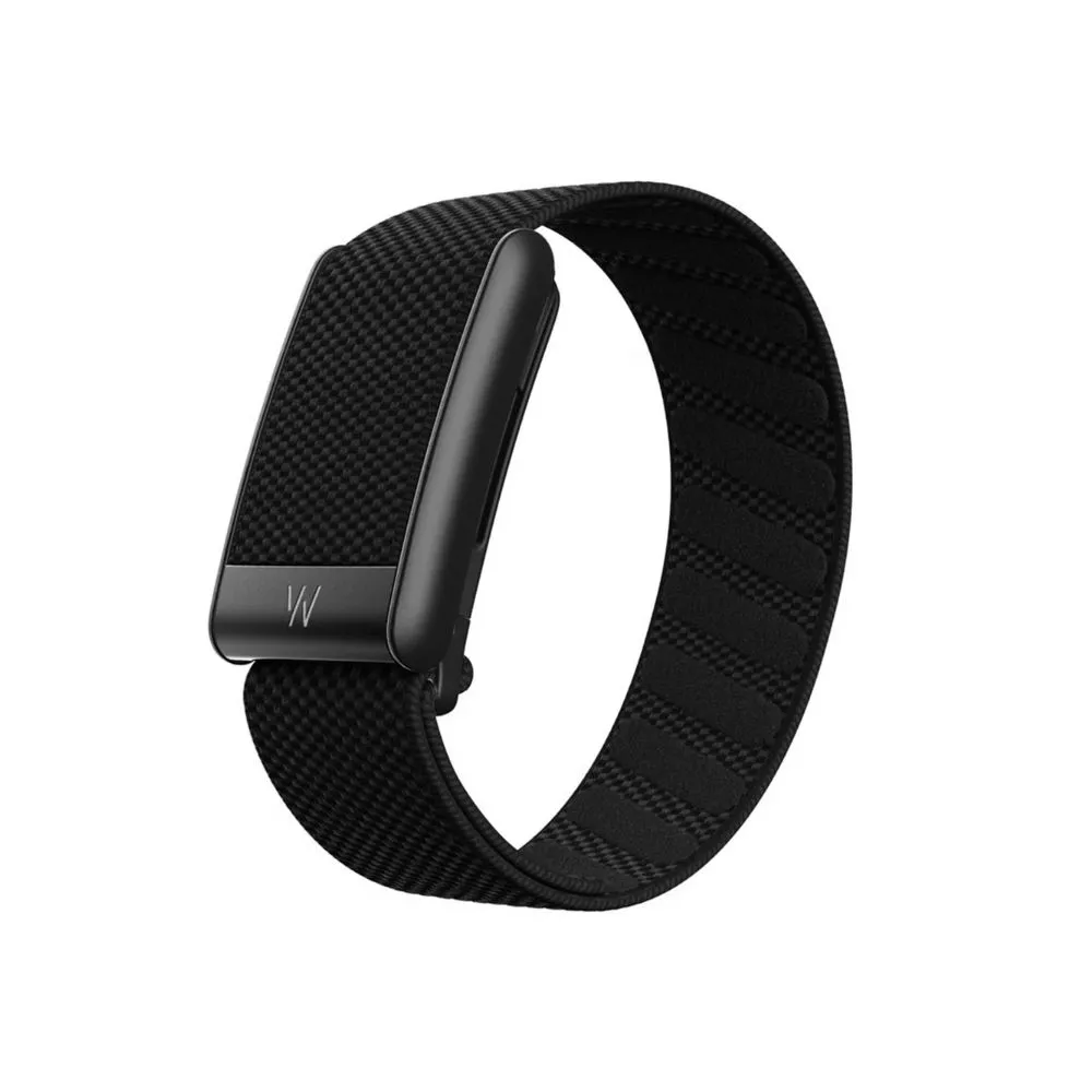 WHOOP Peak 5.0 - Health and Fitness Tracker