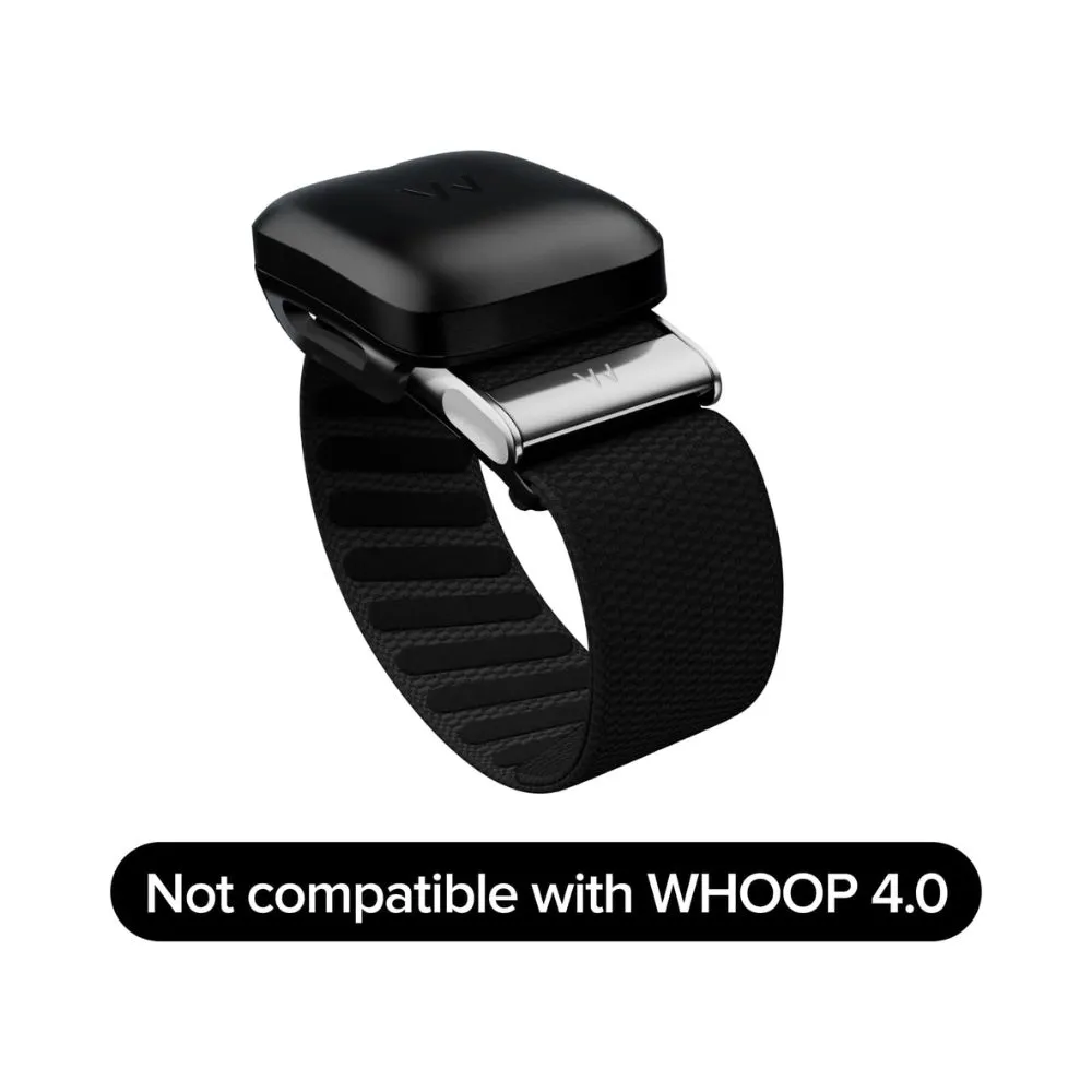 Whoop Wireless PowerPack 5.0