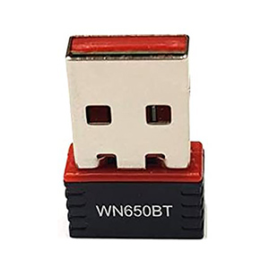 Wifi & Bluetooth USB data transfer Adapter