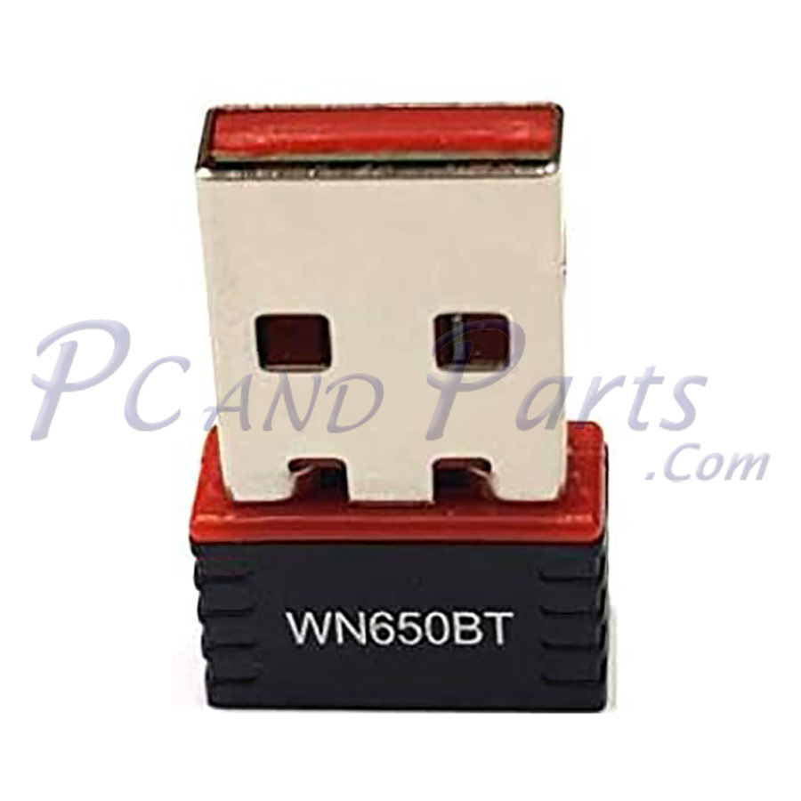 Wifi & Bluetooth USB data transfer Adapter