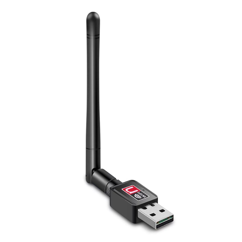 Wireless Network Adapter 802.11n