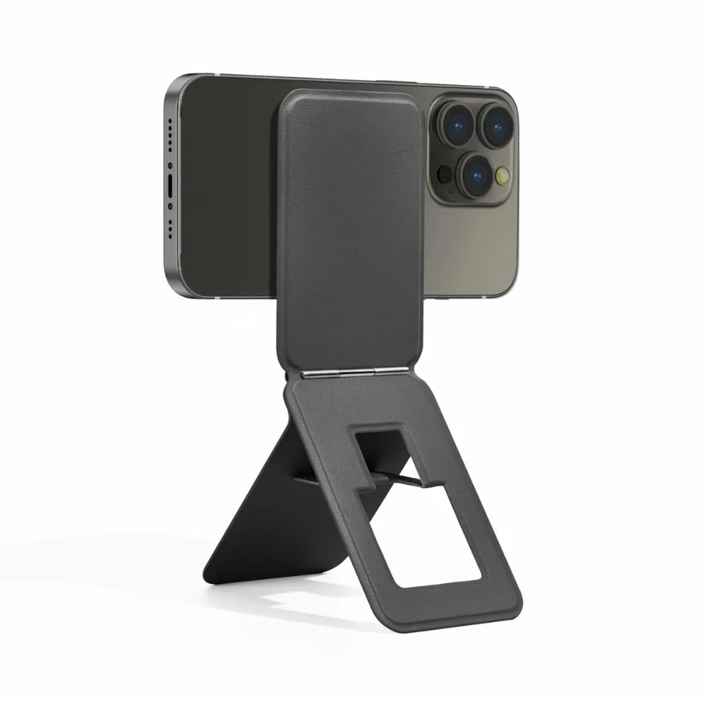 WiWU Mag Wallet X Pro MW-004 Magnetic Folding With Stand