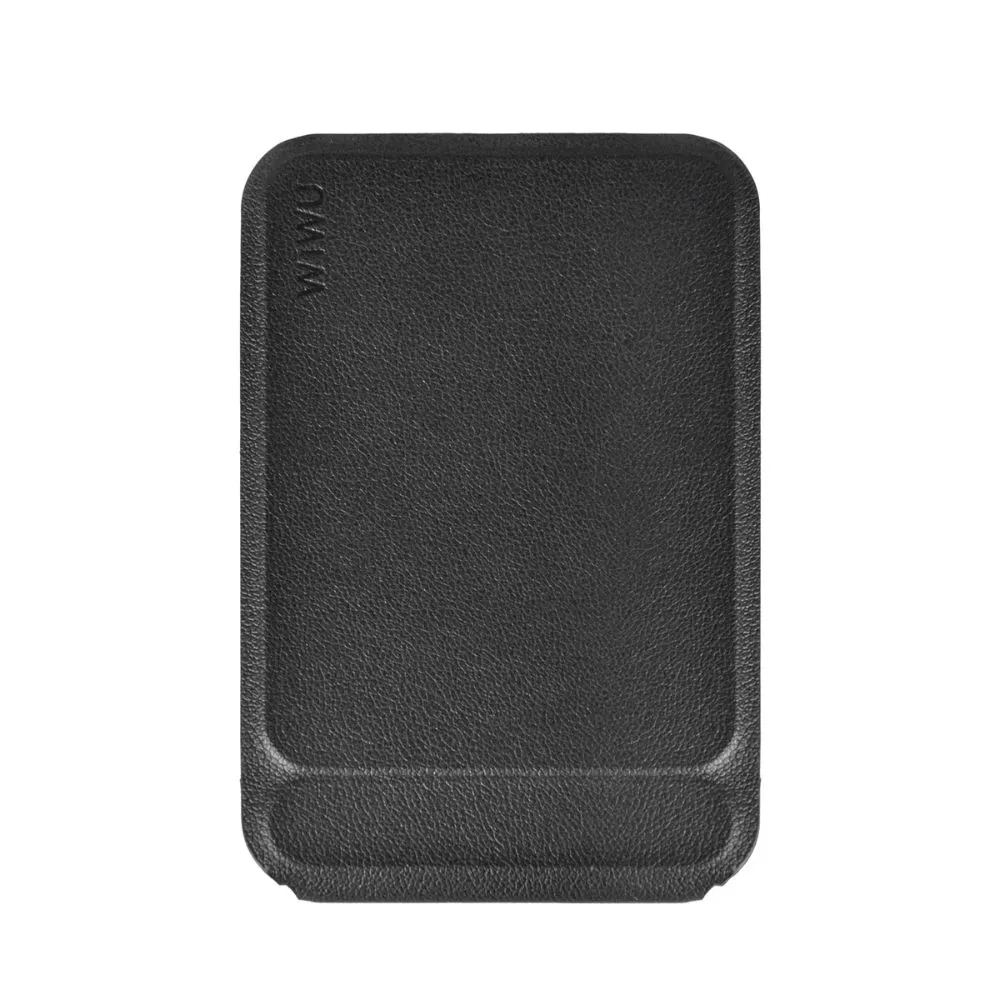 WiWU Mag Wallet X Pro MW-004 Magnetic Folding With Stand