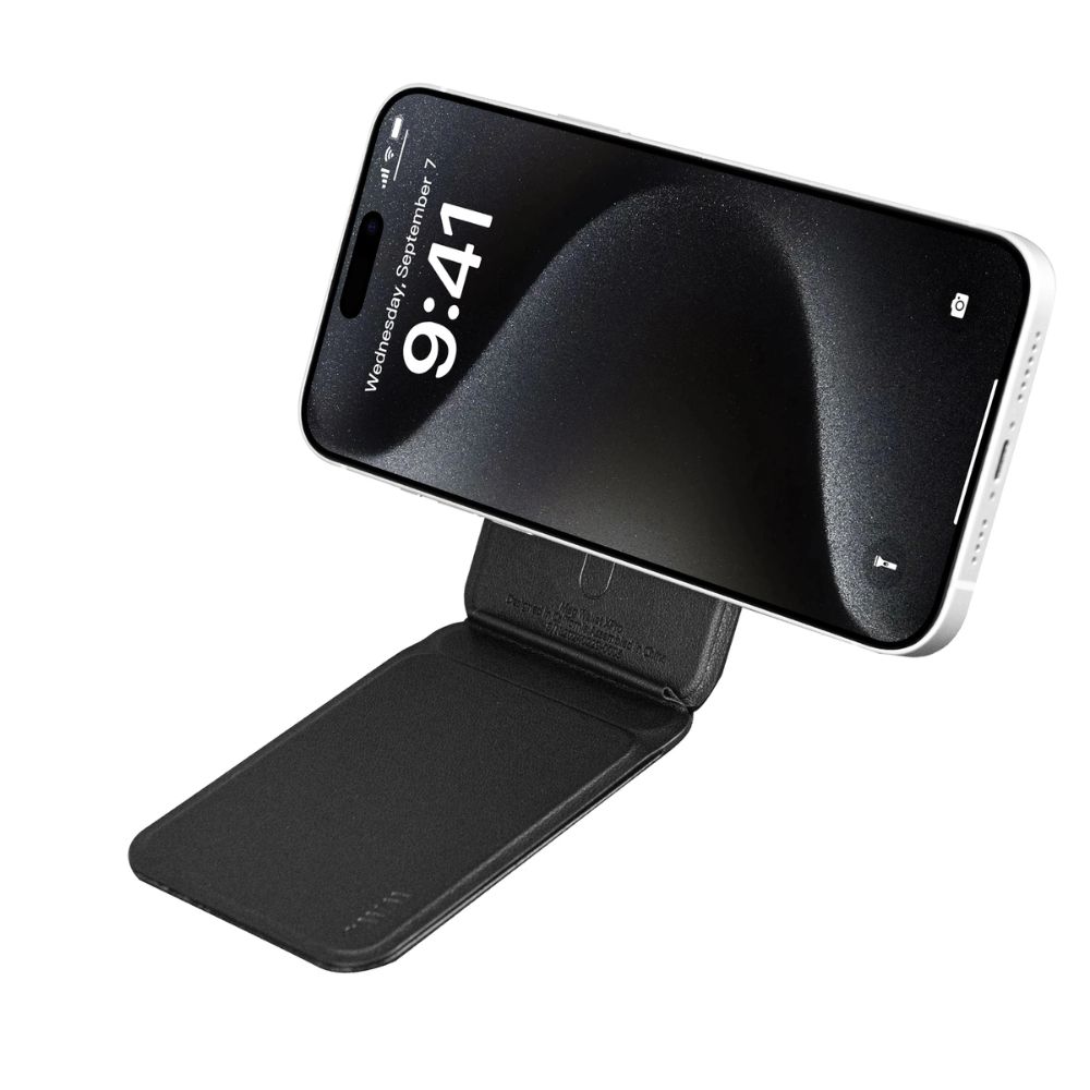 WiWU Mag Wallet X Pro MW-004 Magnetic Folding With Stand