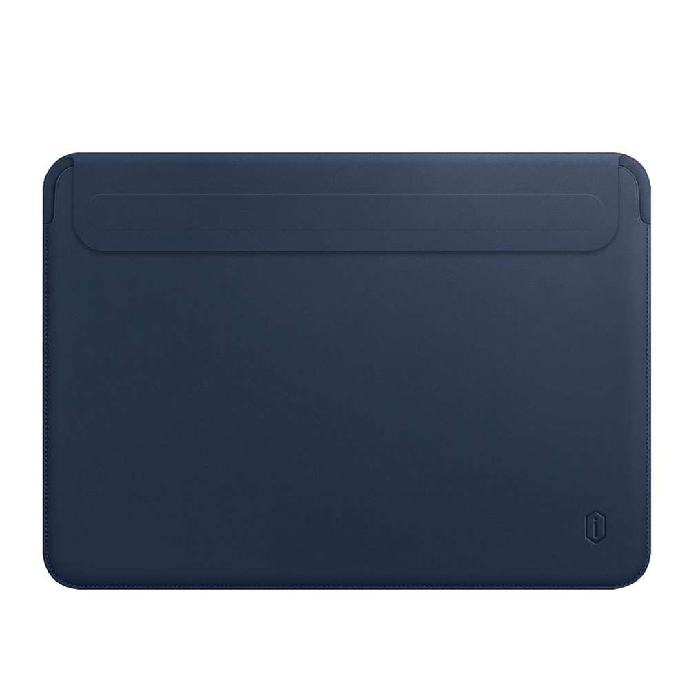 WiWU SKIN PRO II ULTRA-THIN PU LEATHER PROTECTIVE CASE