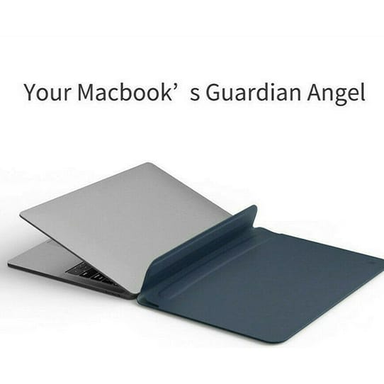 WiWU SKIN PRO II ULTRA-THIN PU LEATHER PROTECTIVE CASE