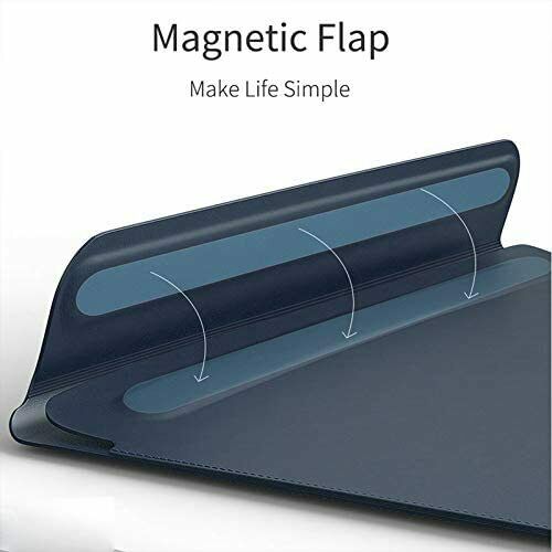 WiWU SKIN PRO II ULTRA-THIN PU LEATHER PROTECTIVE CASE