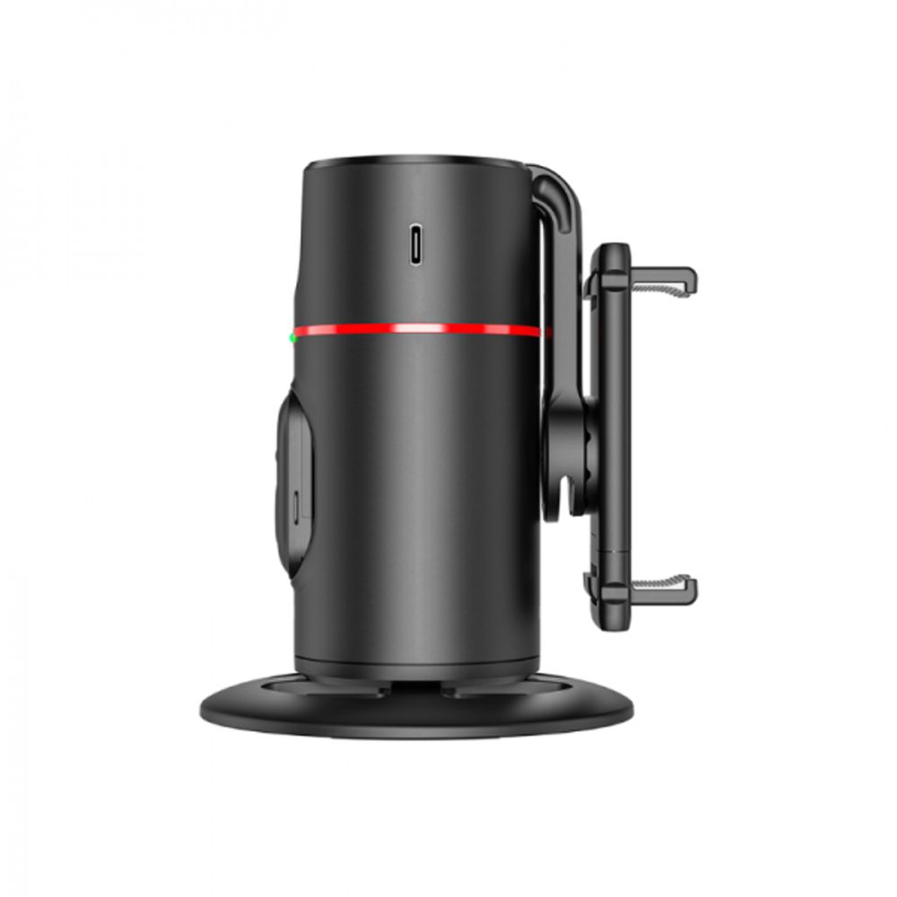 WIWU WI-SE008 INTELLIGENT FOLLOW-UP CAMERA HEAD – BLACK