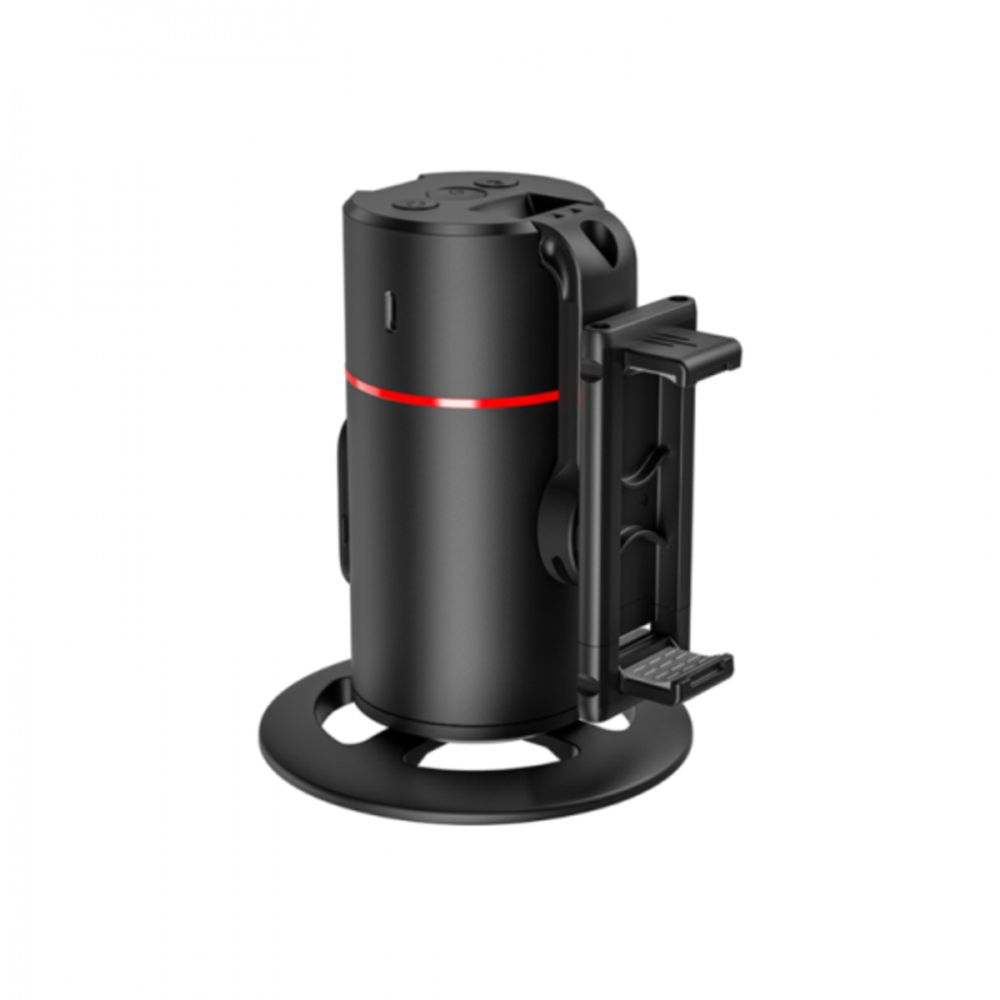 WIWU WI-SE008 INTELLIGENT FOLLOW-UP CAMERA HEAD – BLACK