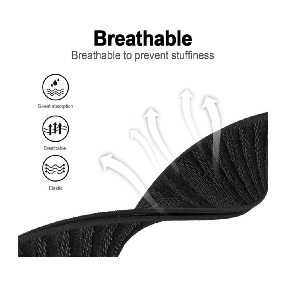 Wristband SuperKnit Compatible with Whoop 4.0