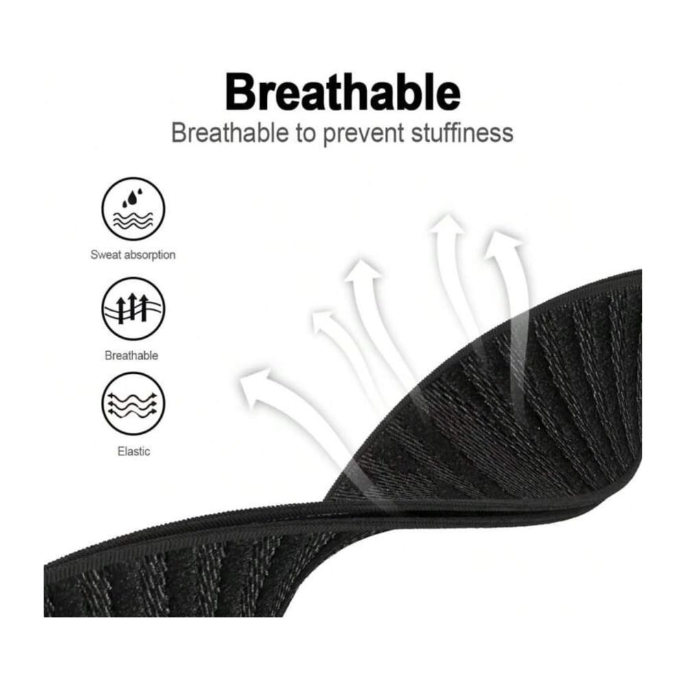 Wristband SuperKnit Compatible with Whoop 4.0