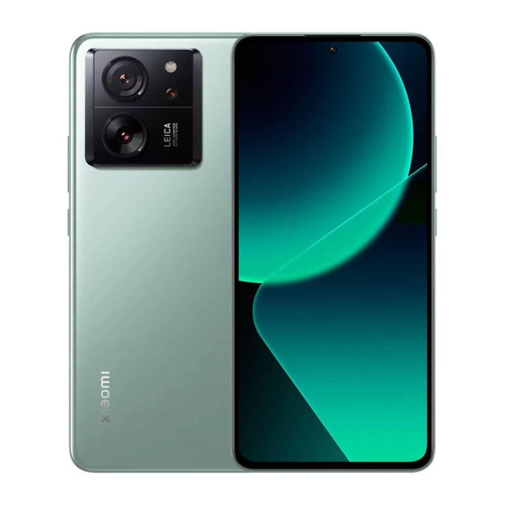 Xiaomi 13T–12-256GB