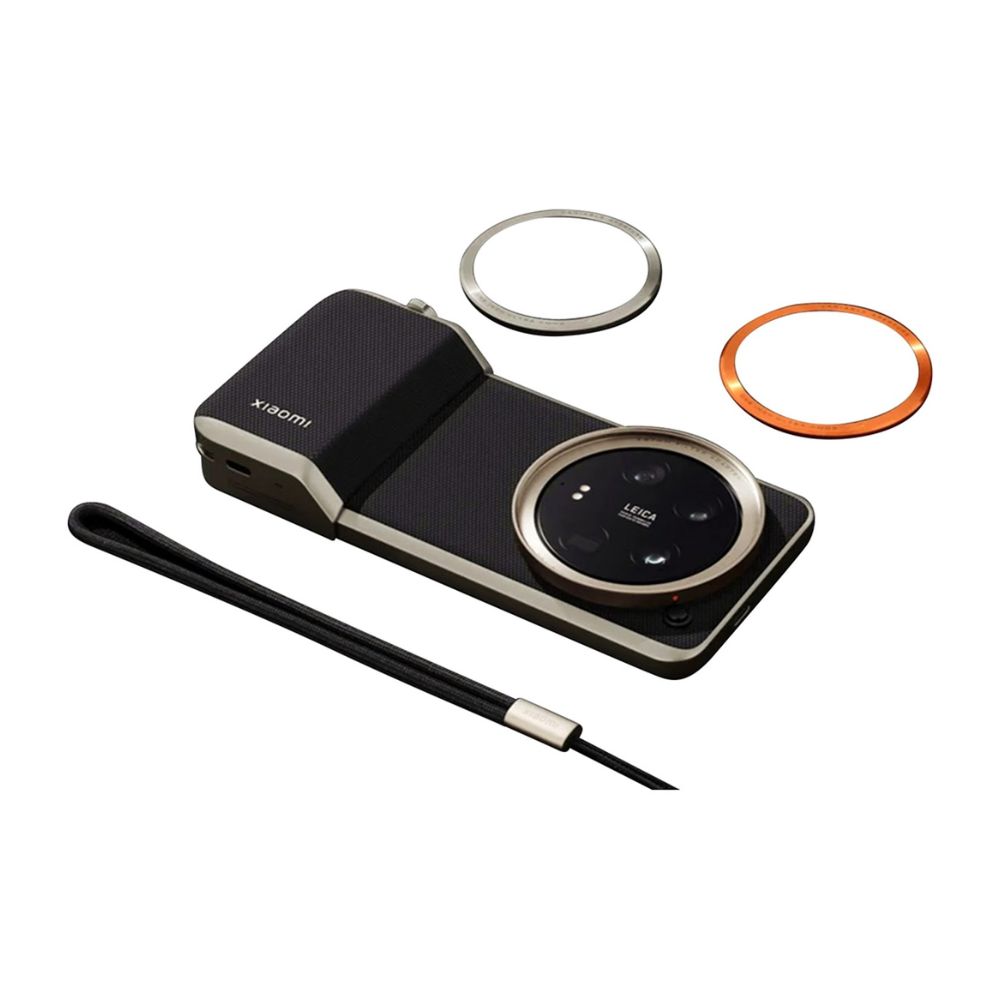 Xiaomi 14 Ultra Professional Photography Kit
