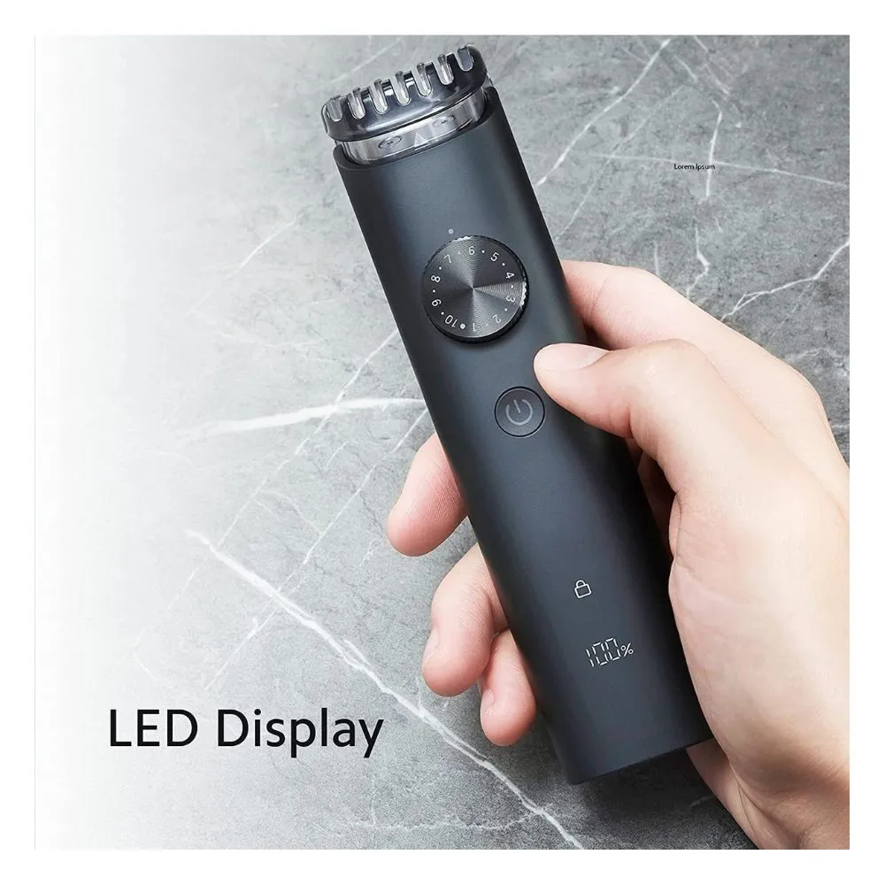 Xiaomi Grooming Kit Pro