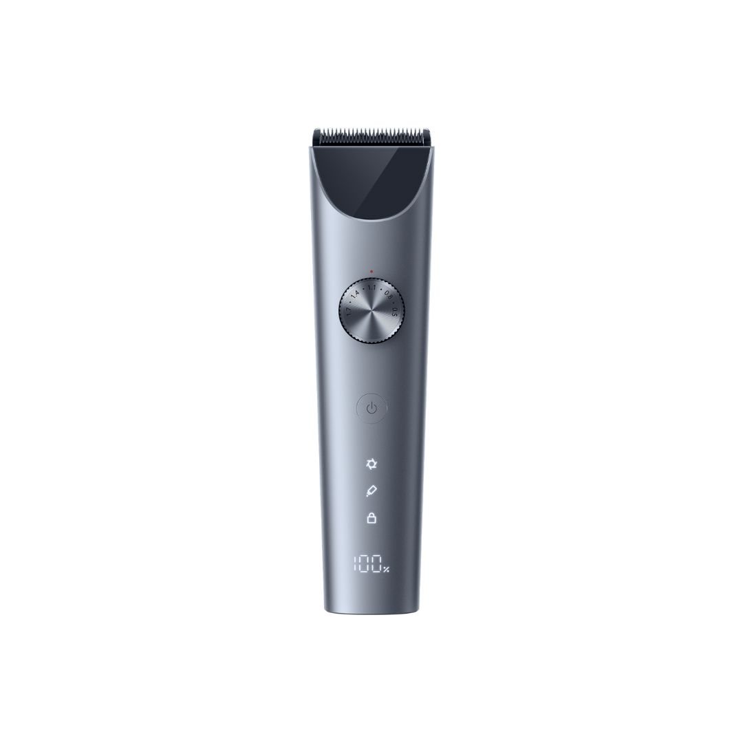 Xiaomi Hair Clipper 2 – Cordless & Waterproof