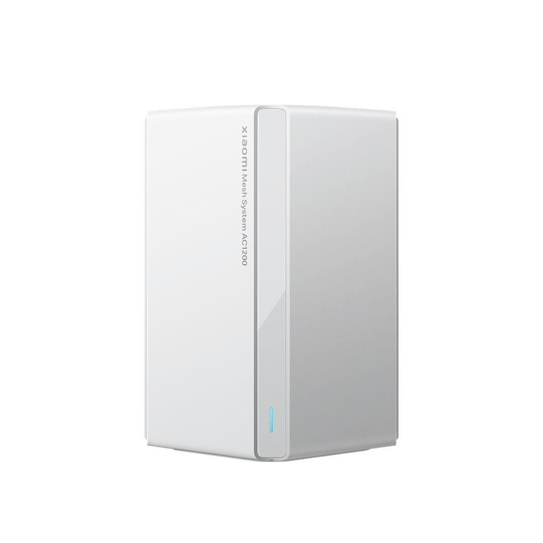 Xiaomi Mesh System AC1200 – One Pack