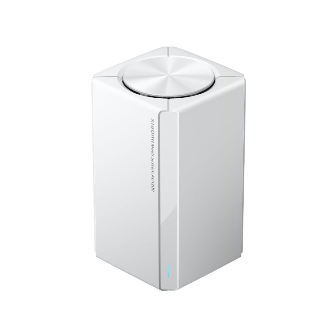 Xiaomi Mesh System AC1200 – One Pack